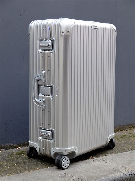 rimowa bag|rimowa luggage germany online.